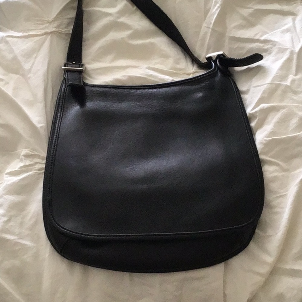 Coach crossbody